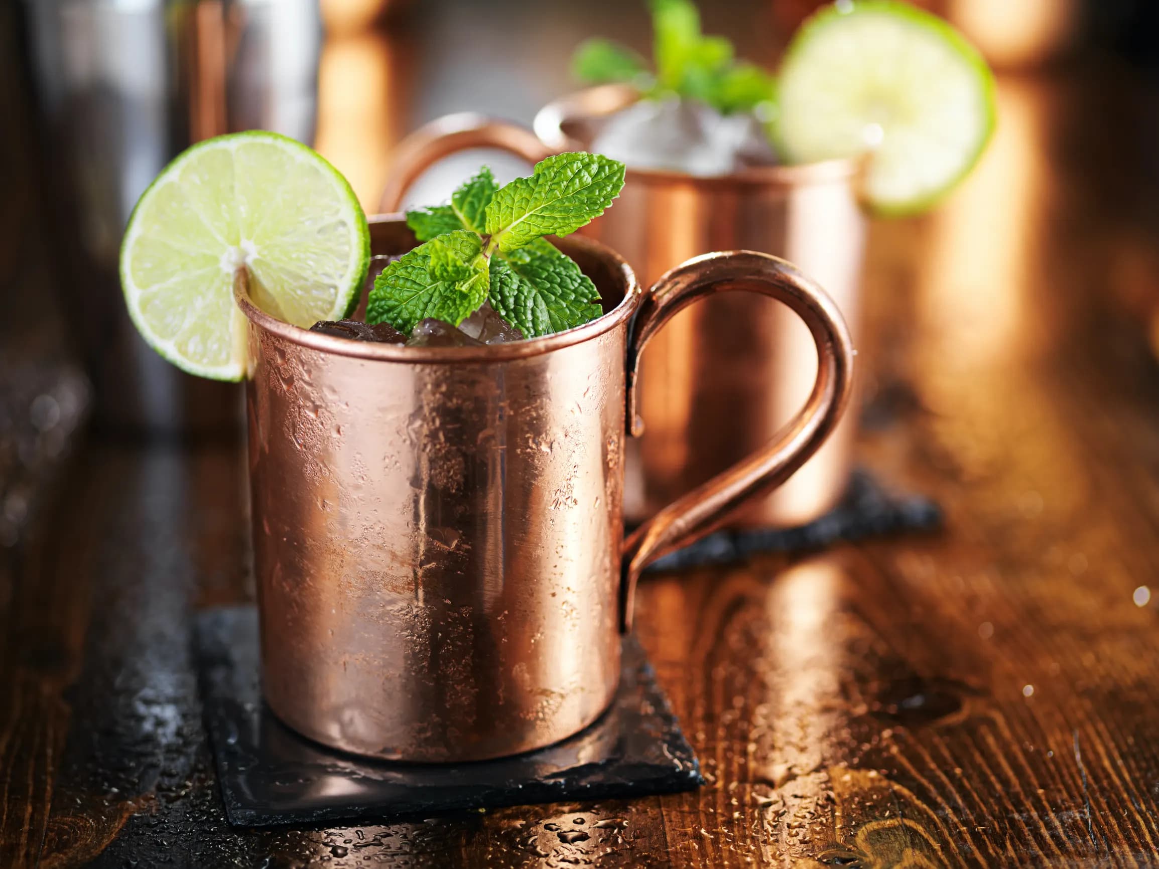 moscow mule feat 