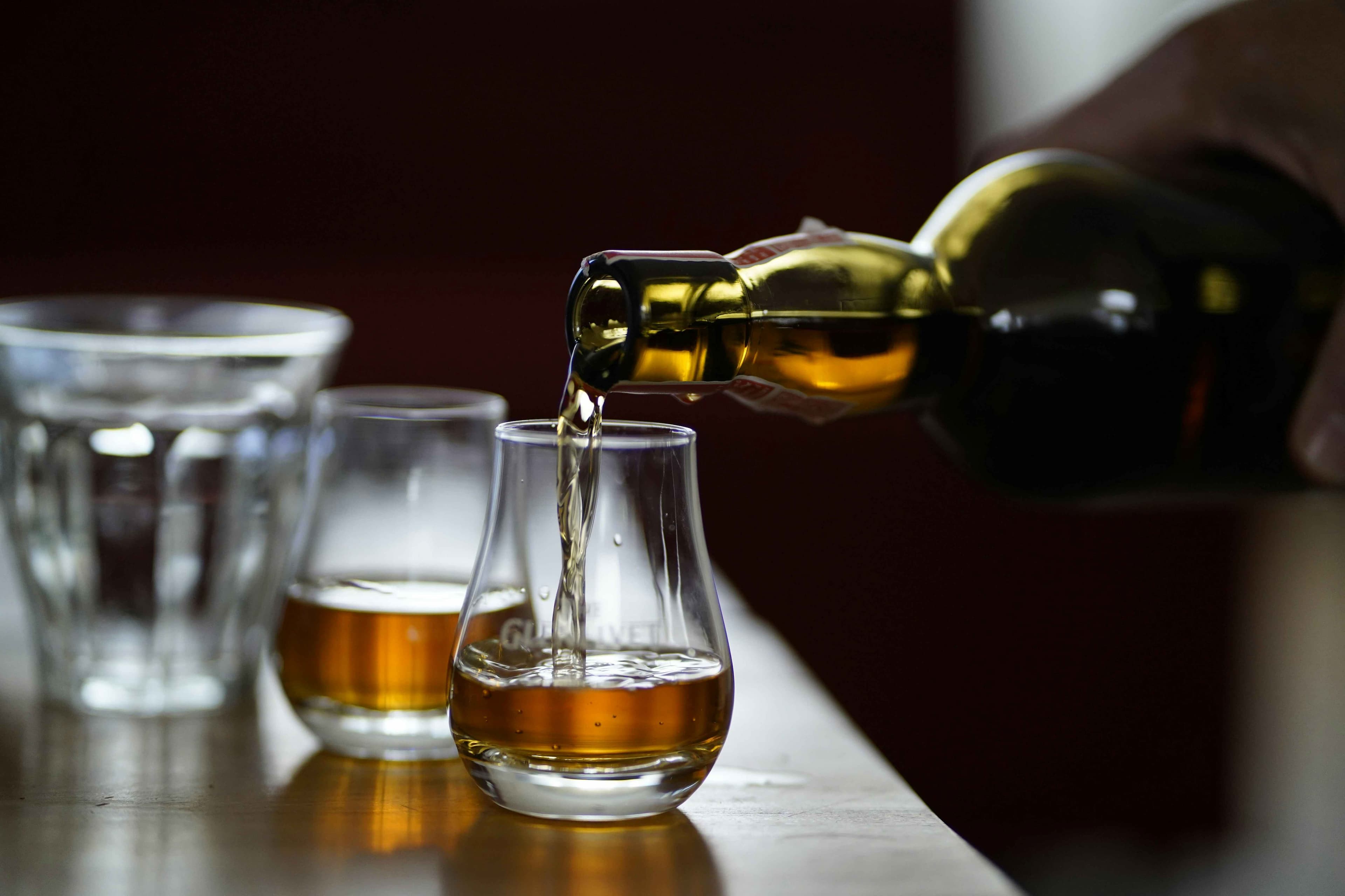 The Gentleman’s Guide To Single Malt Whisky 