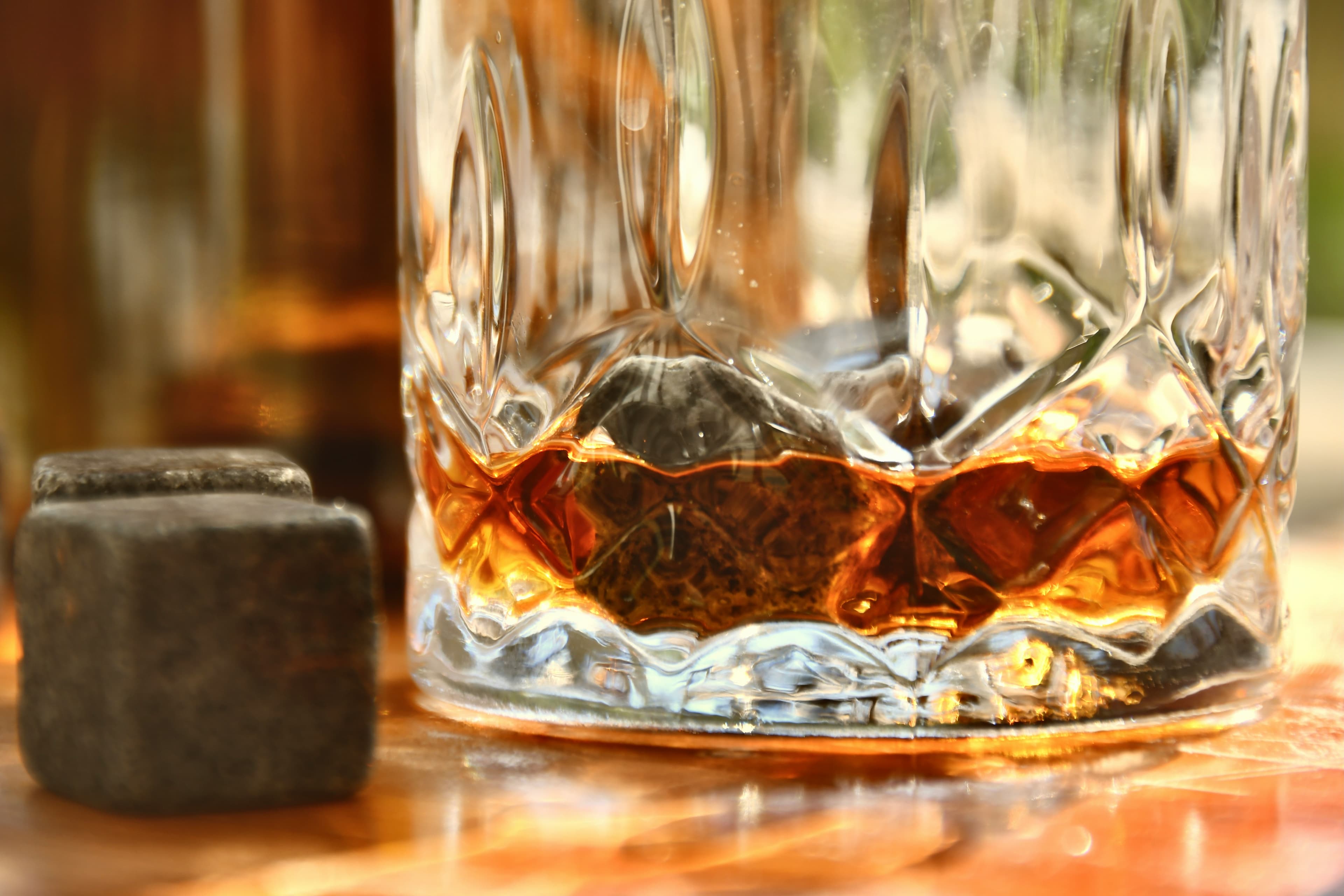 whisky glass 