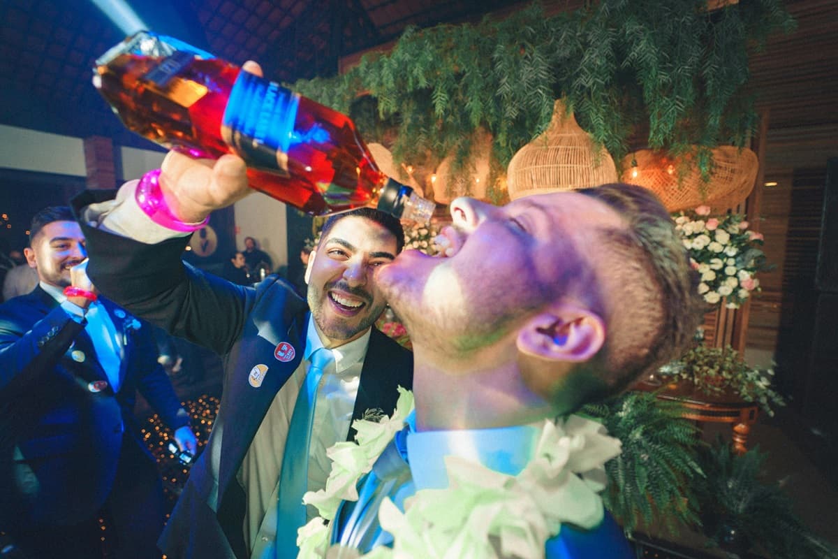 How To Plan An Epic Bachelor Party: An Expert-Approved Pub Crawl