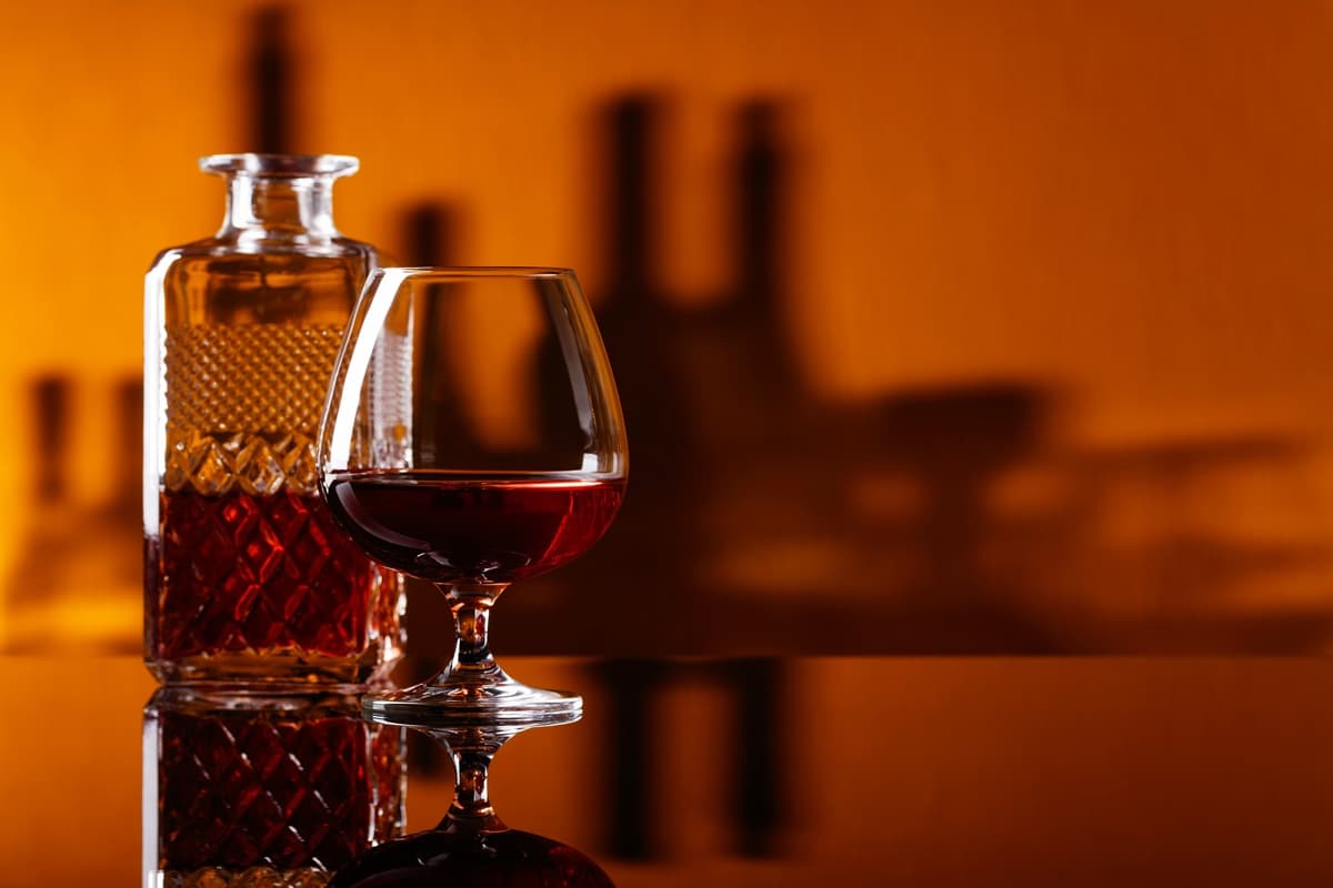 Cognac: An Expert Guide To Sampling The Spirit's Rich World