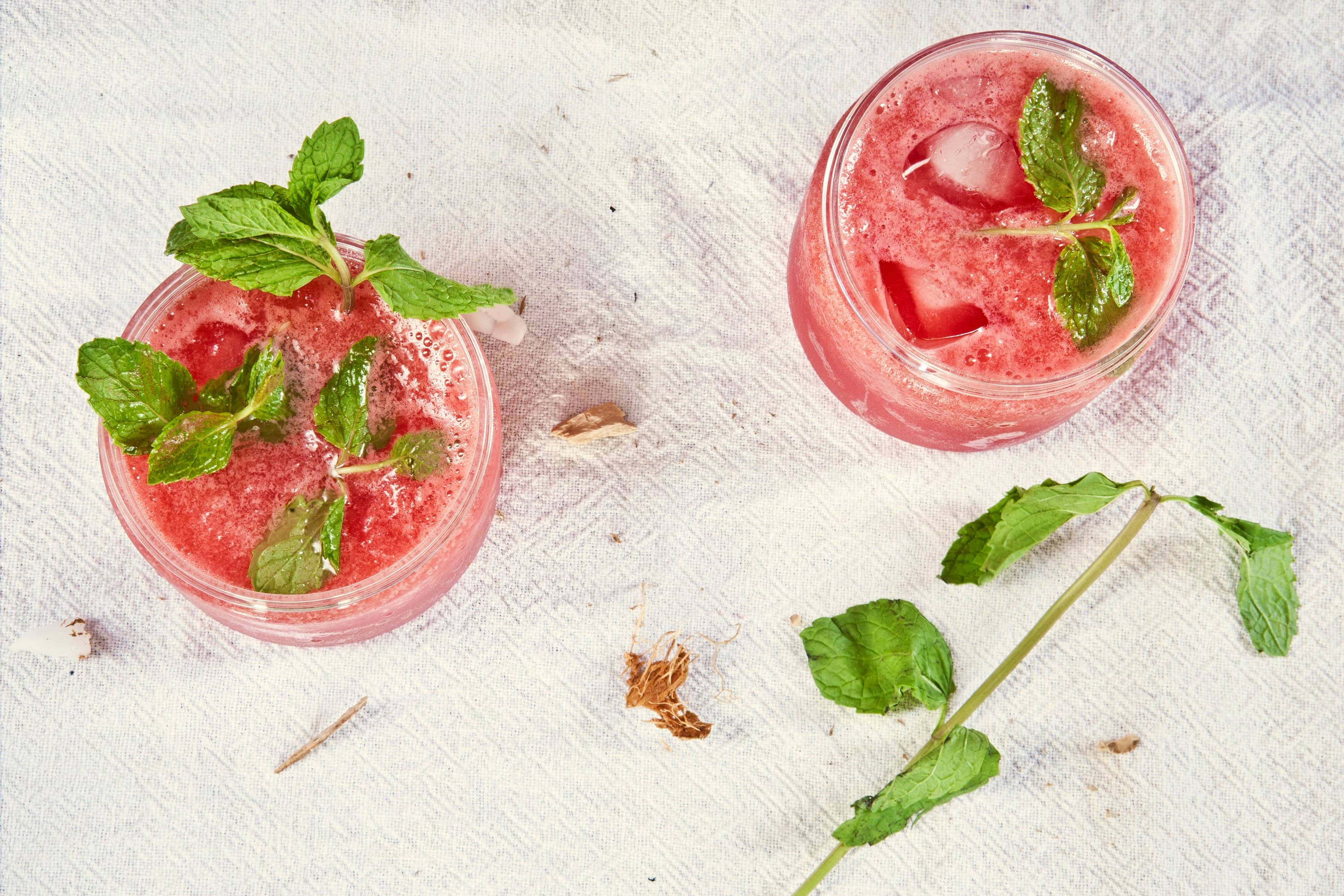 Mastering the Art of Strawberry Mojitos: A Refreshing Twist on the Classic Cocktail