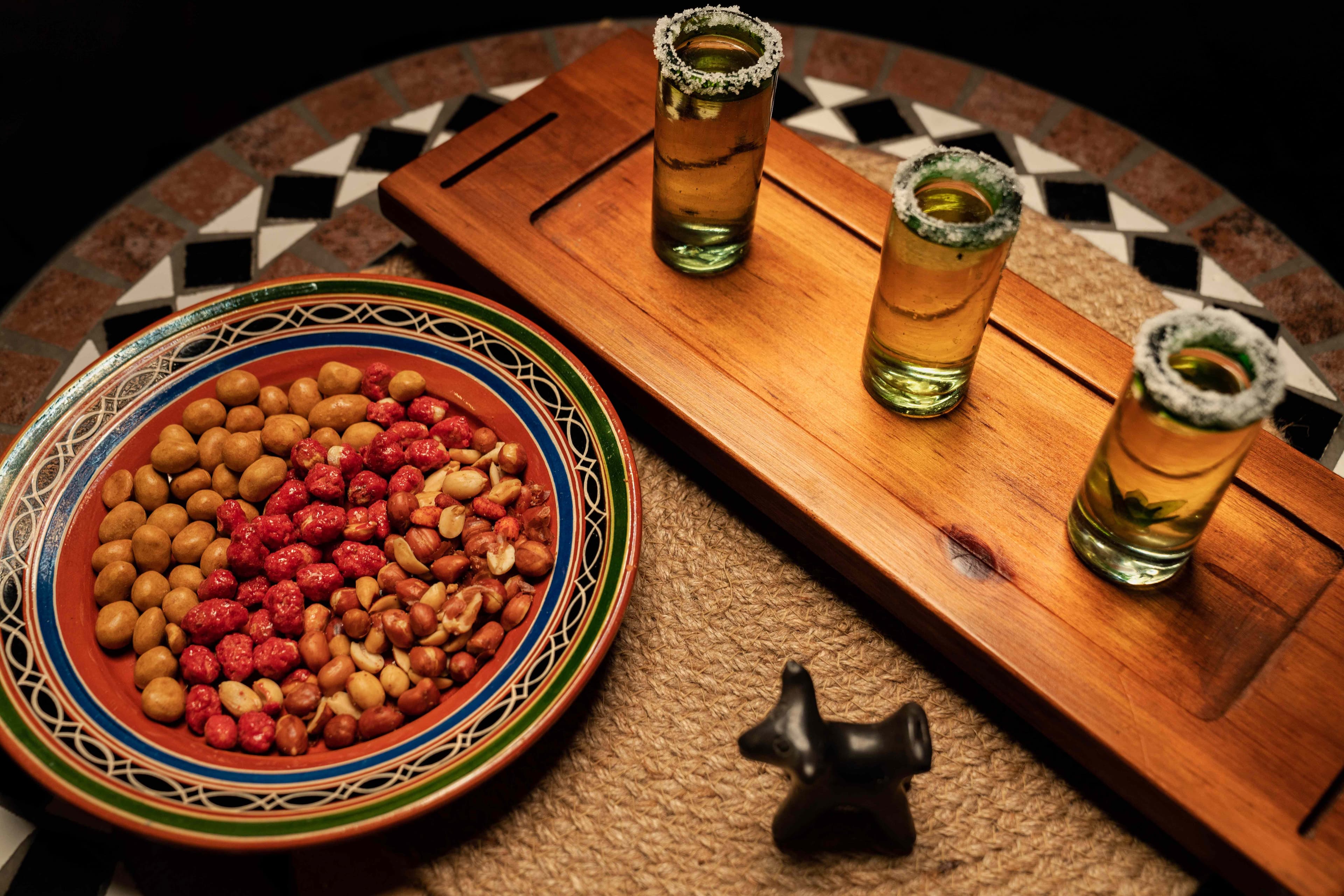 Mobile - Tequila Traditions and Festivals in Mexico: A Cultural Exploration 