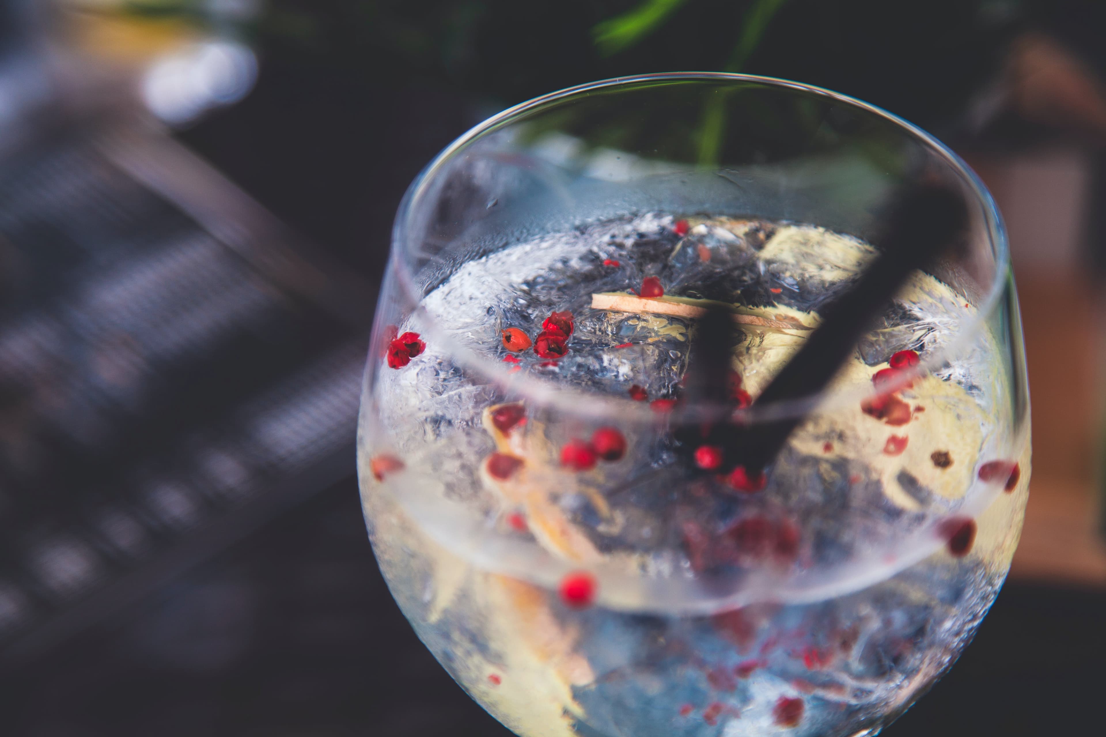Creating the Perfect Vodka-Based Winter Cocktail 