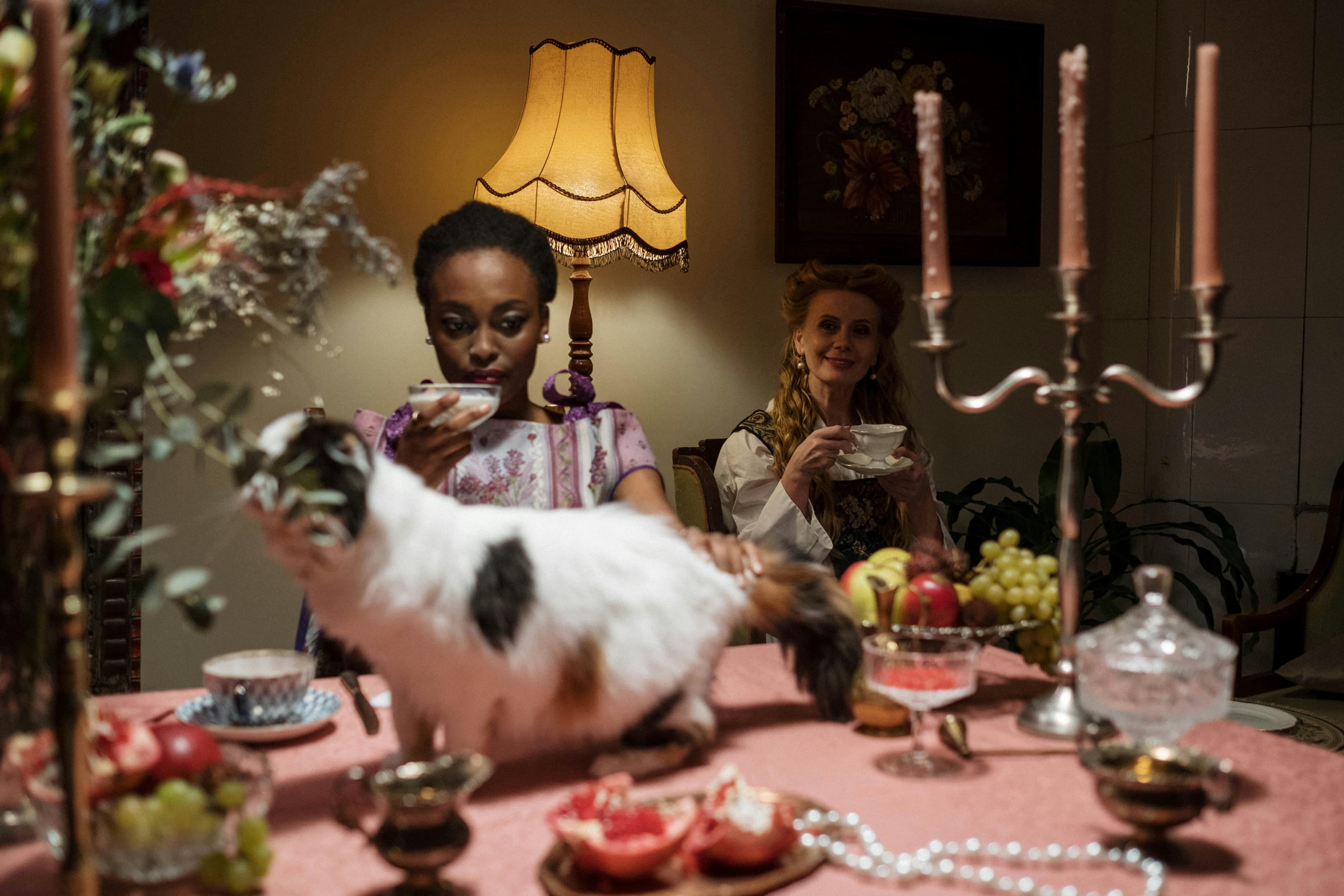 Hosting The Perfect Kitty Party With Your Girlies: Cocktail Edition