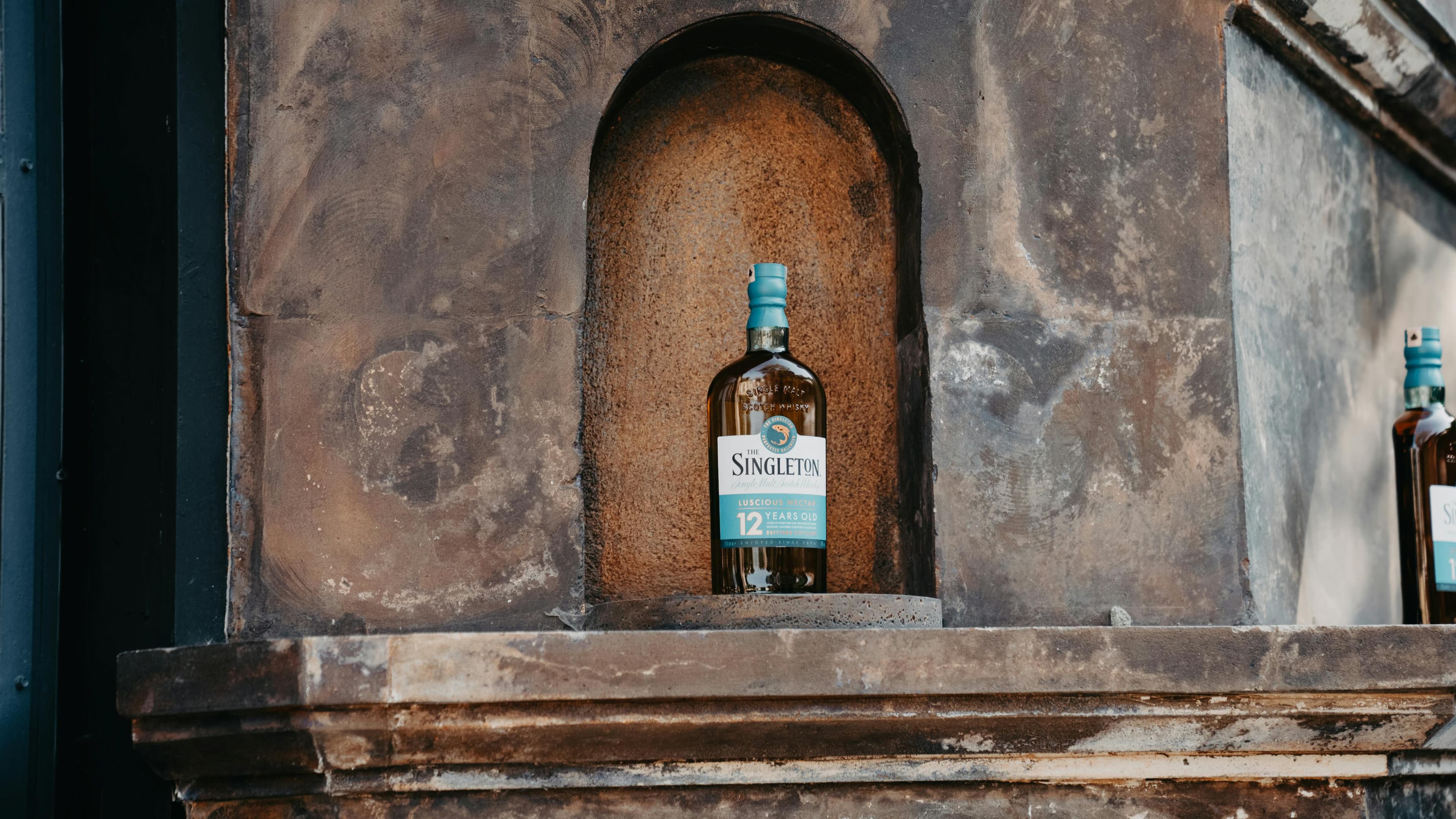 The Sensational Singleton: Why It’s A Single Malt That Stands Out