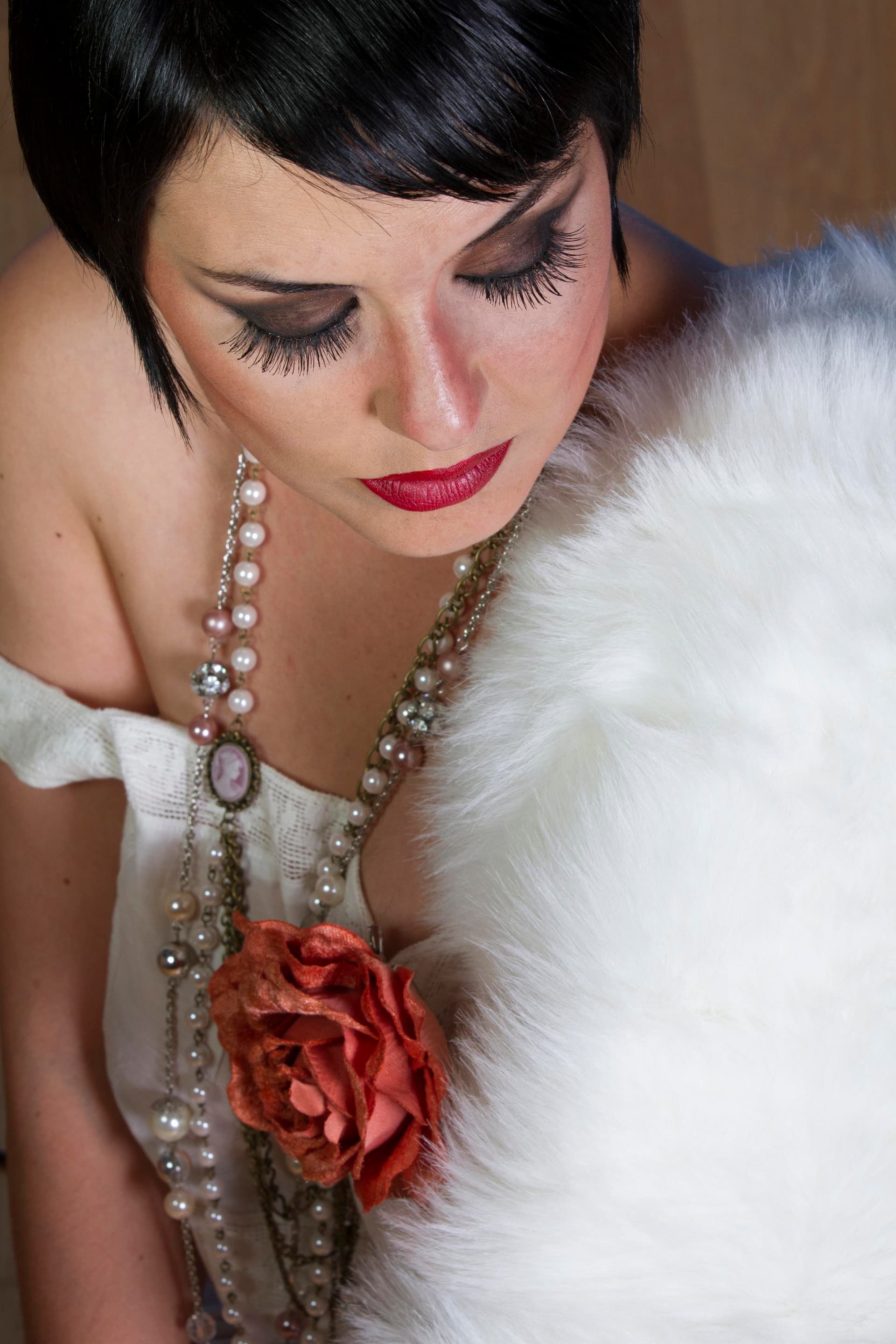 Ideas for hosting a Jazz Age Roaring 20s Great Gatsby themed party