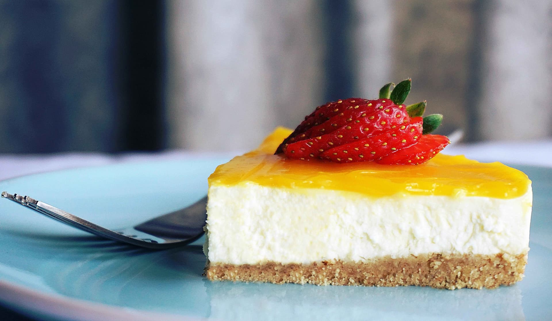 Thanksgiving Desserts