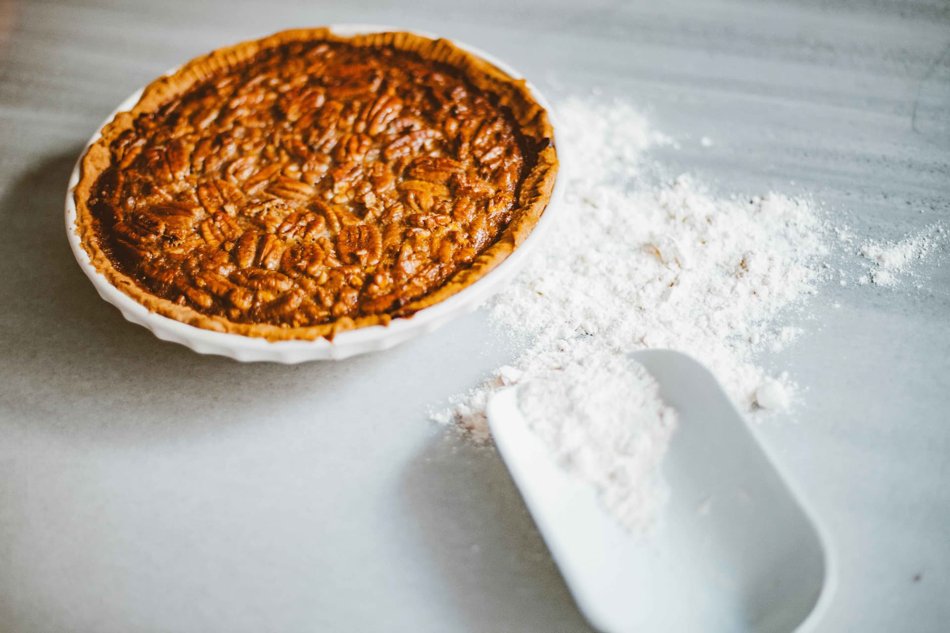 Thanksgiving Desserts