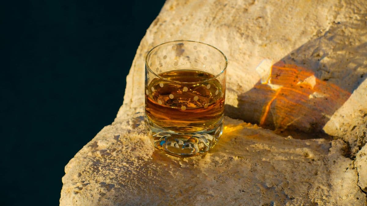 Blended Whisky Vs Single Malt