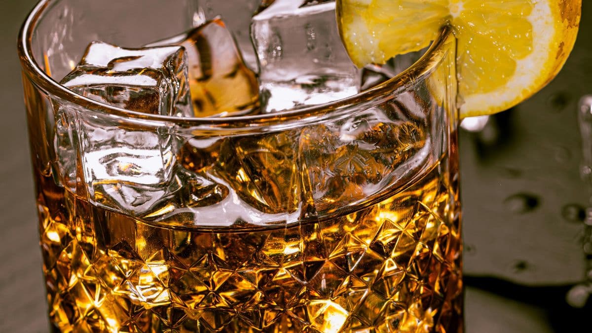 Blended Whisky Vs Single Malt