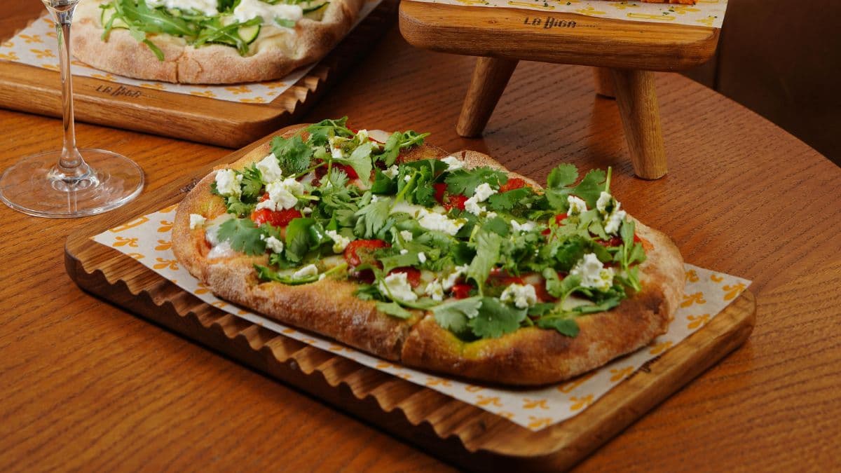 International Beer And Pizza Day