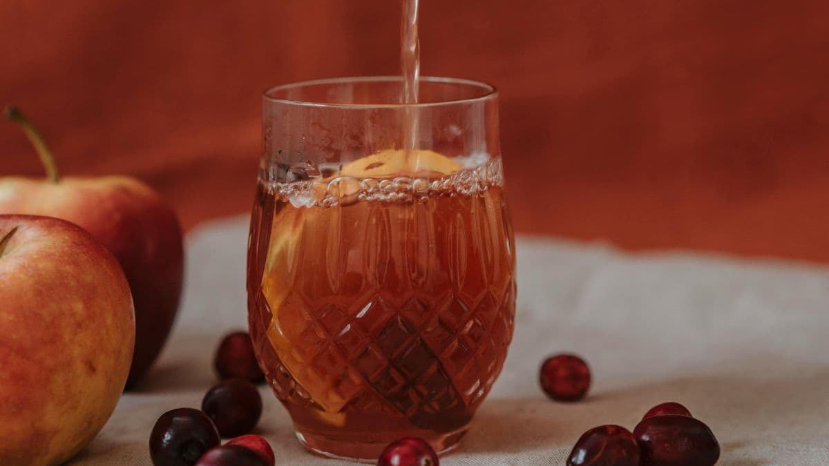 Savoury Cocktails, End Of Year Favourites