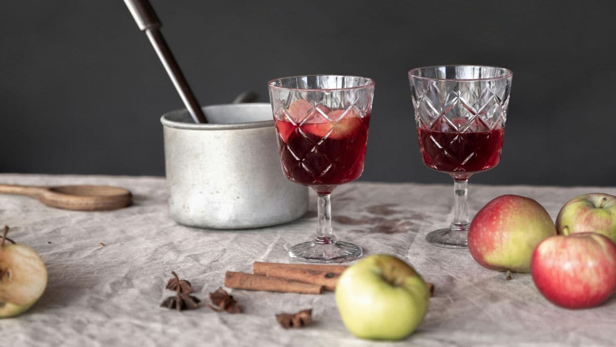 Savoury Cocktails, End Of Year Favourites