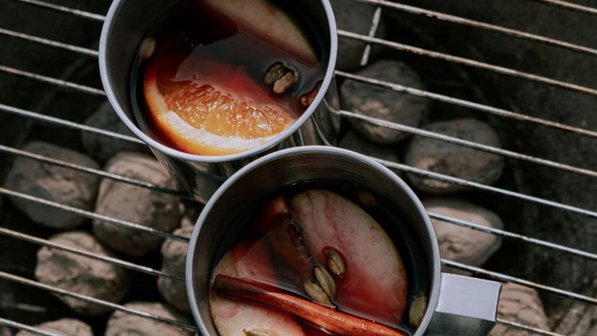 Savoury Cocktails, End Of Year Favourites