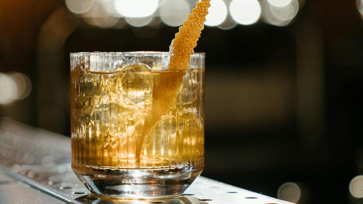 Types Of Whiskies
