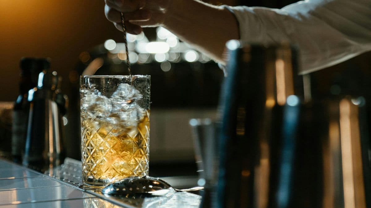 Types Of Whiskies