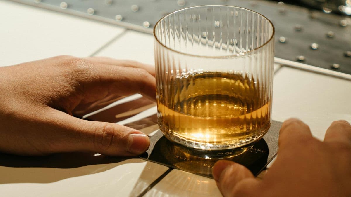 Types Of Whiskies