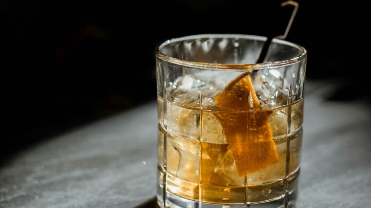 Types Of Whiskies