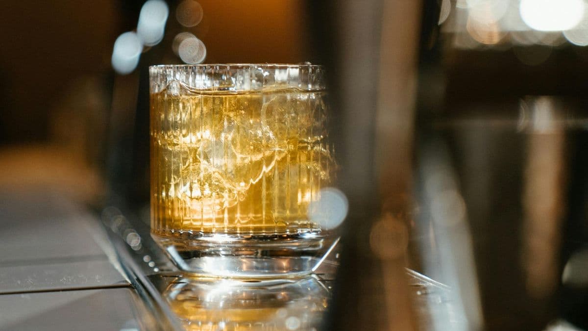 Types Of Whiskies
