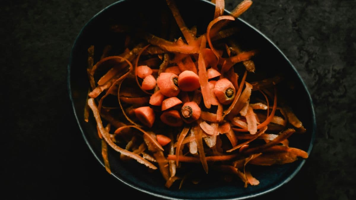 Zero-Waste Cocktails