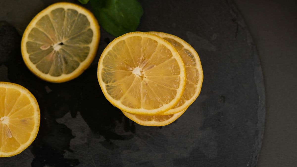Zero-Waste Cocktails