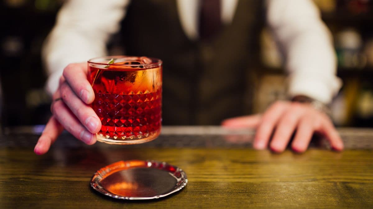 Negroni