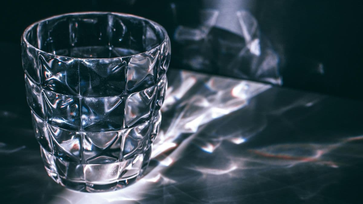 Potato Vodka Vs Grain Vodka