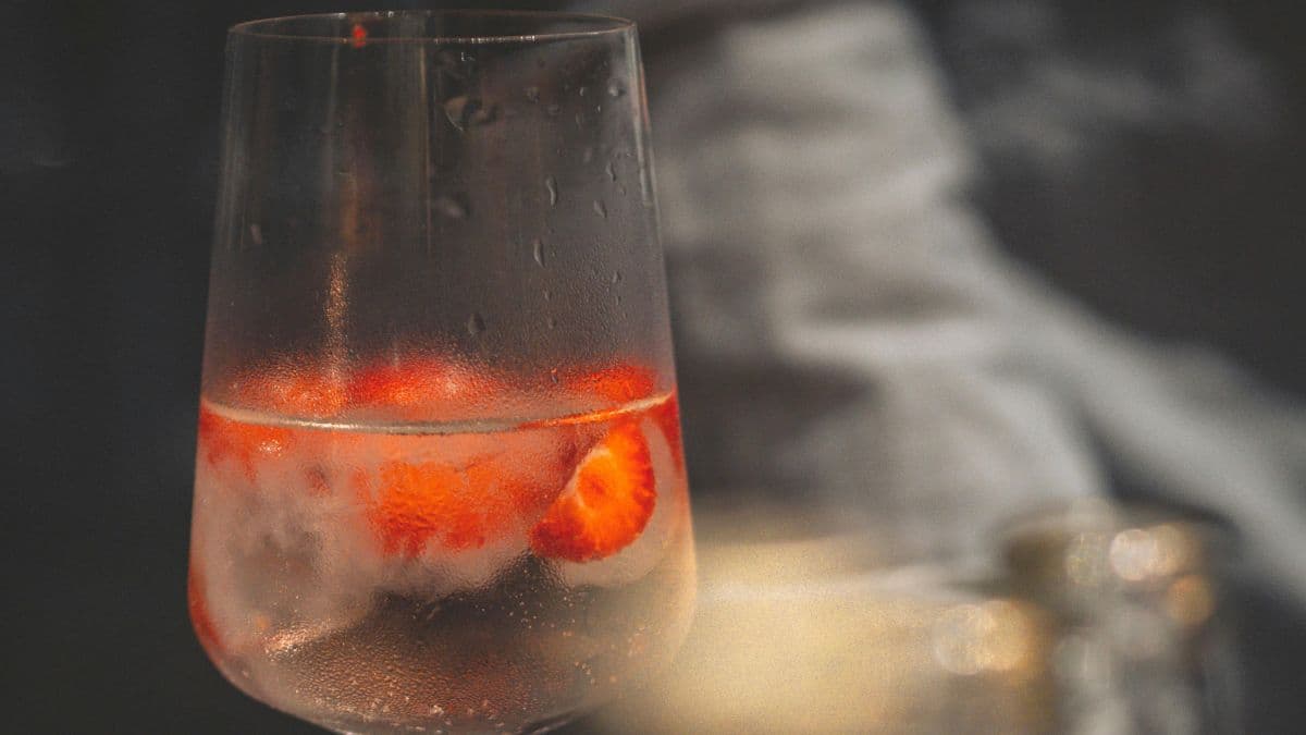 Potato Vodka Vs Grain Vodka