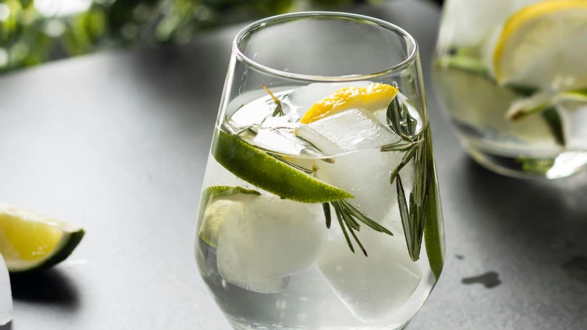 Potato Vodka Vs Grain Vodka