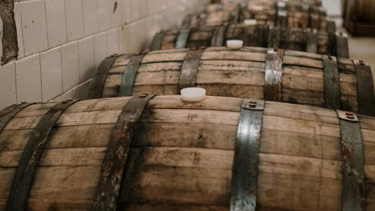 Small Batch, Big Flavours, Craft Cocktails