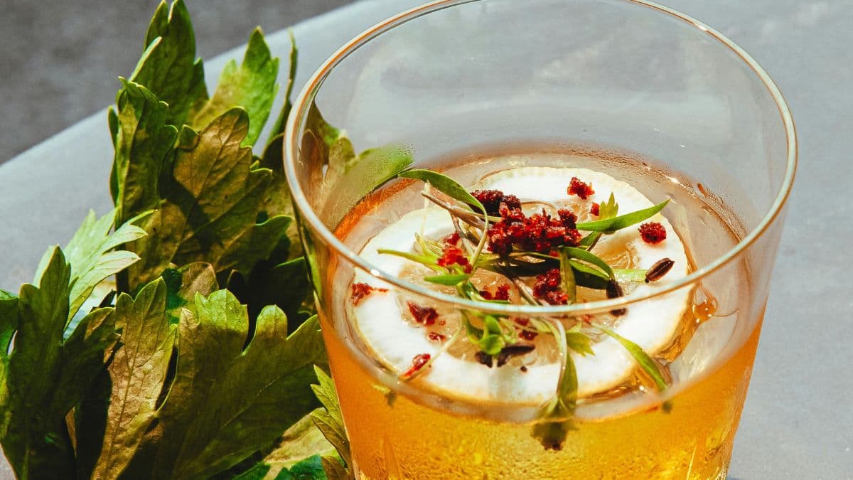 Gin’s Botanicals