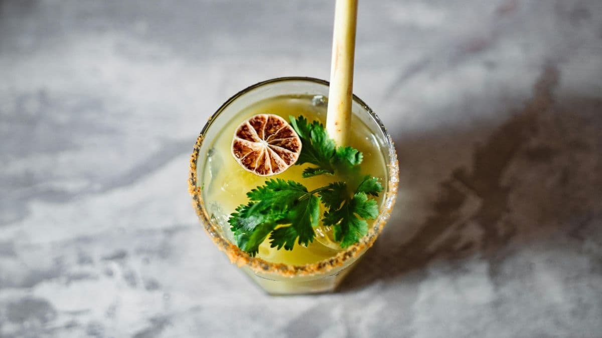 Gin’s Botanicals
