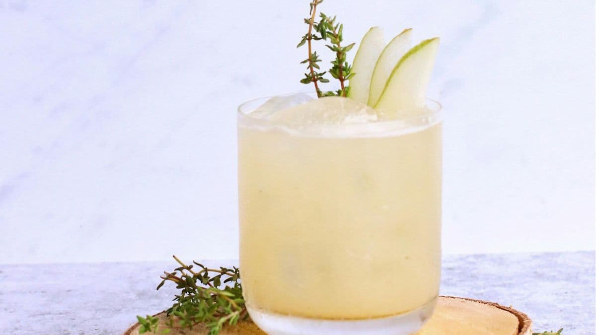 Gin’s Botanicals