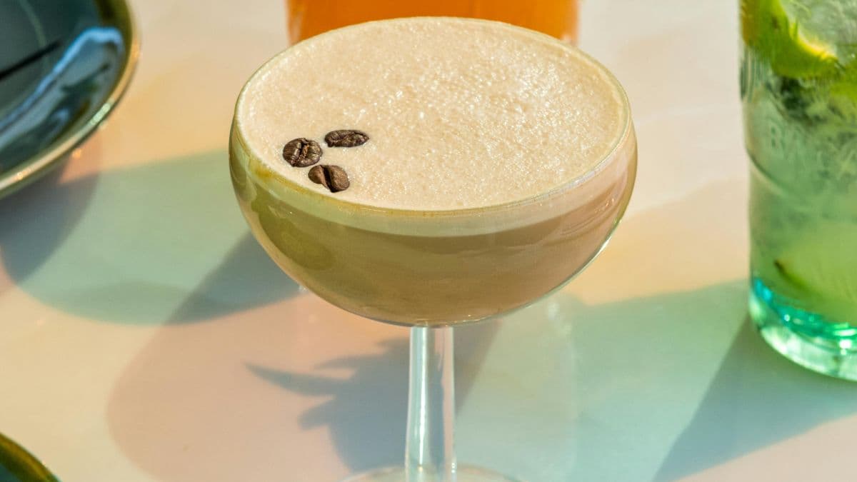 Foams And Froth