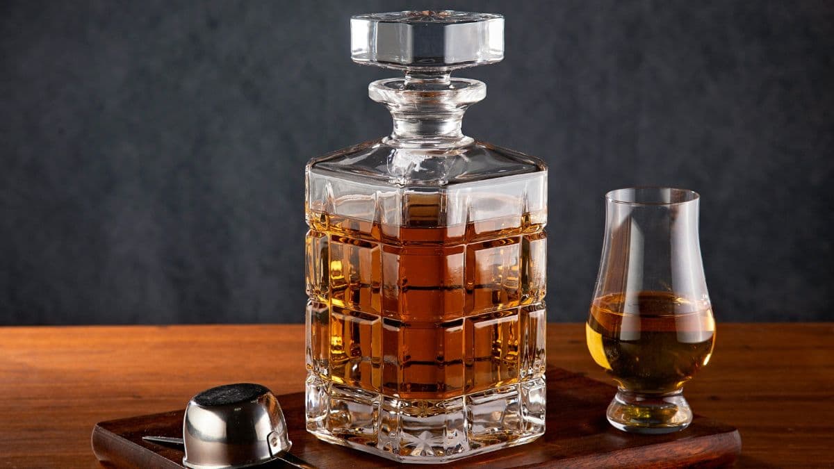 Ice Vs Water Vs Soda, Indian Whisky Connoisseur