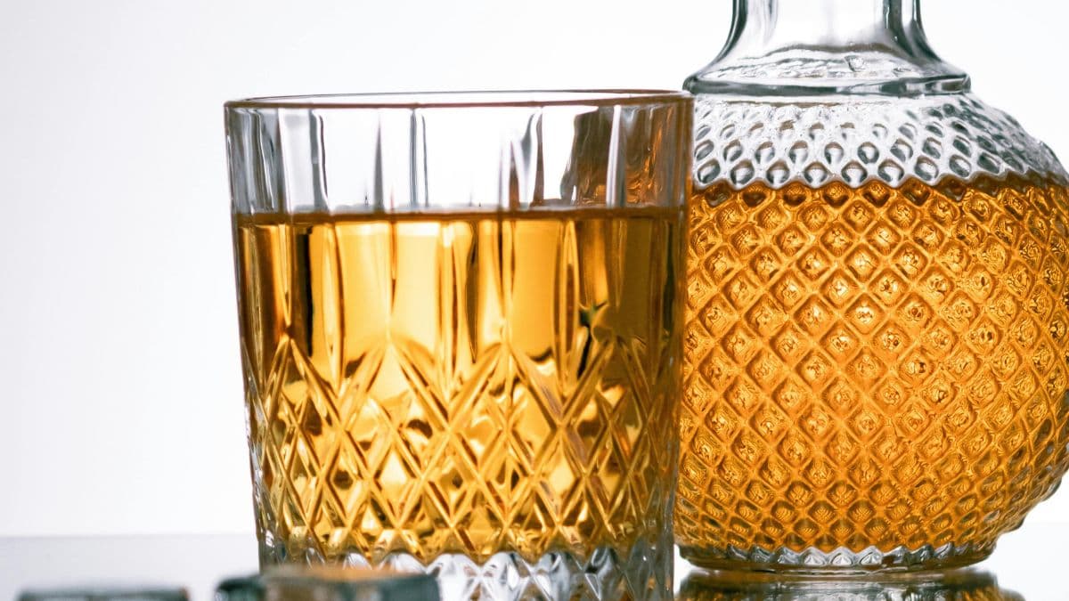 Ice Vs Water Vs Soda, Indian Whisky Connoisseur