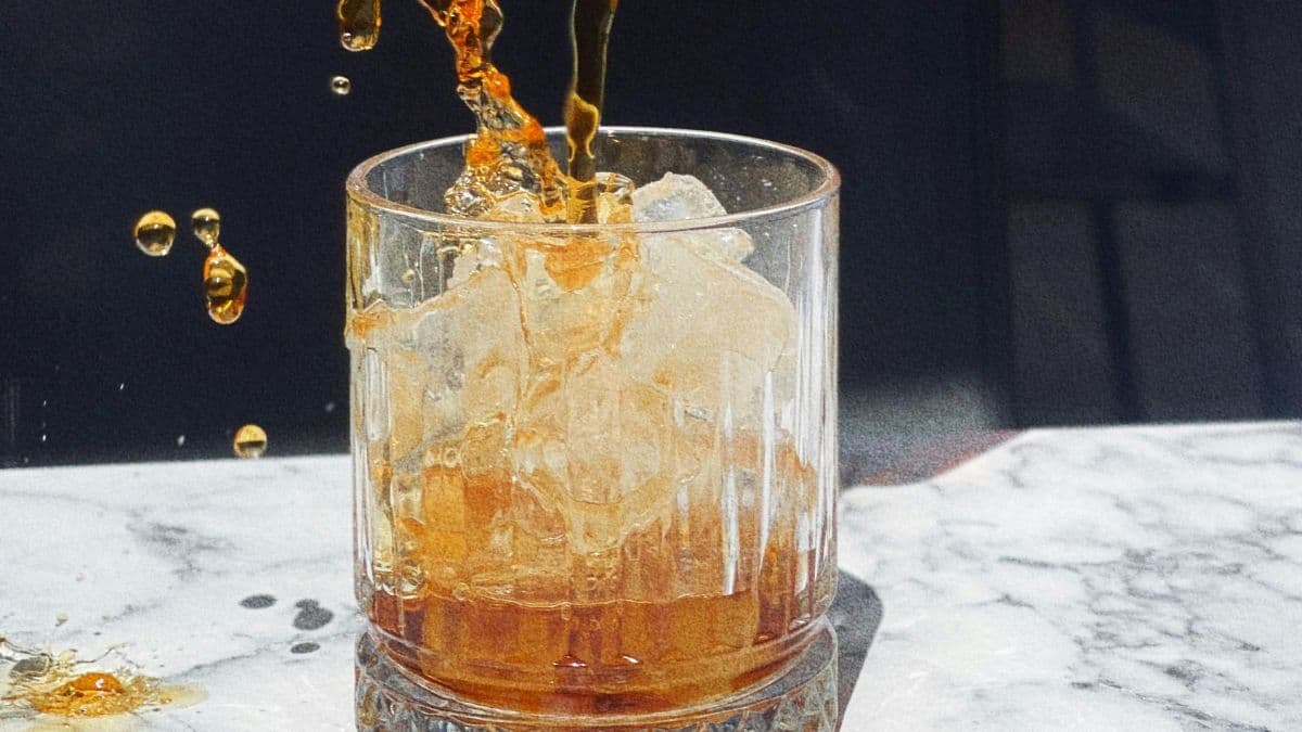 Ice Vs Water Vs Soda, Indian Whisky Connoisseur