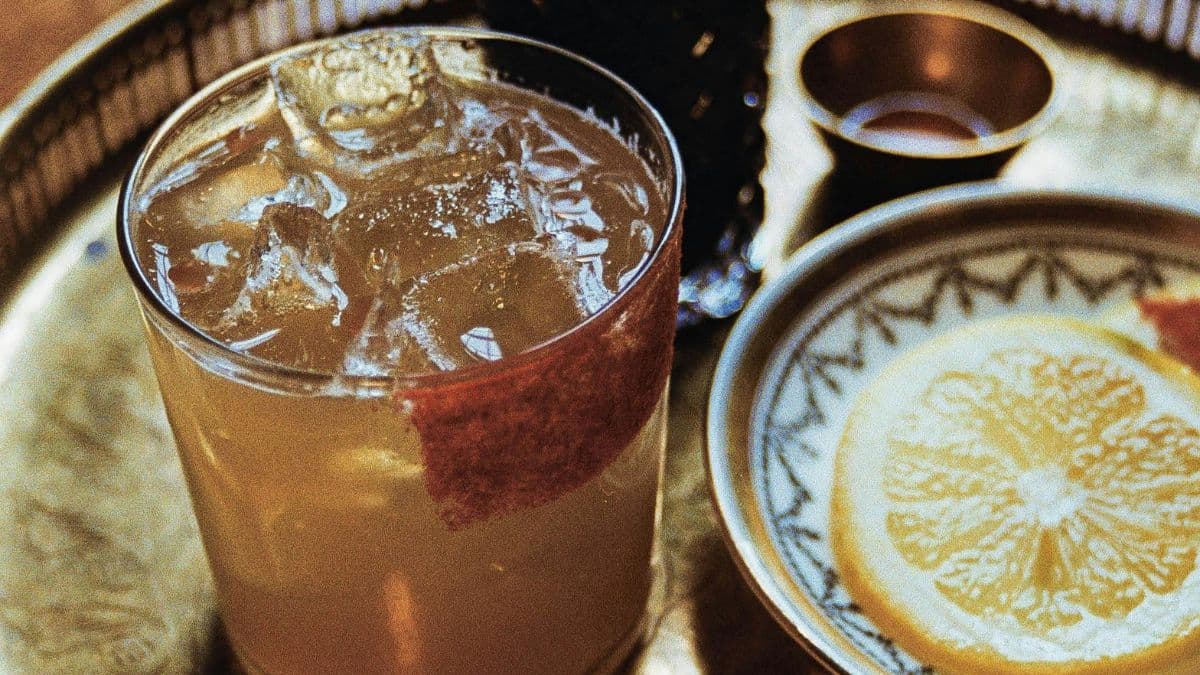 Ice Vs Water Vs Soda, Indian Whisky Connoisseur