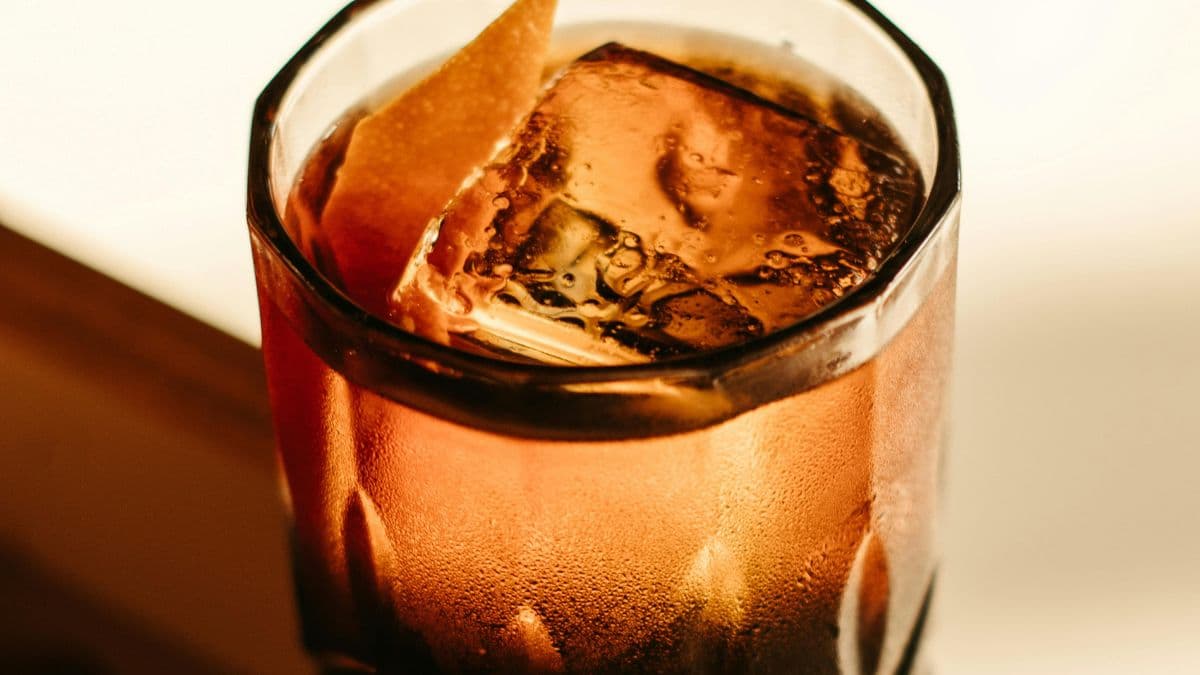 Snacks Pair Well With Whisky, Maharashtrian Flavours