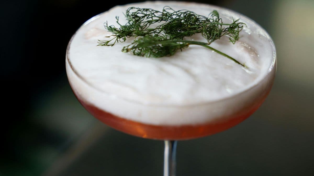 ABV On A Liquor