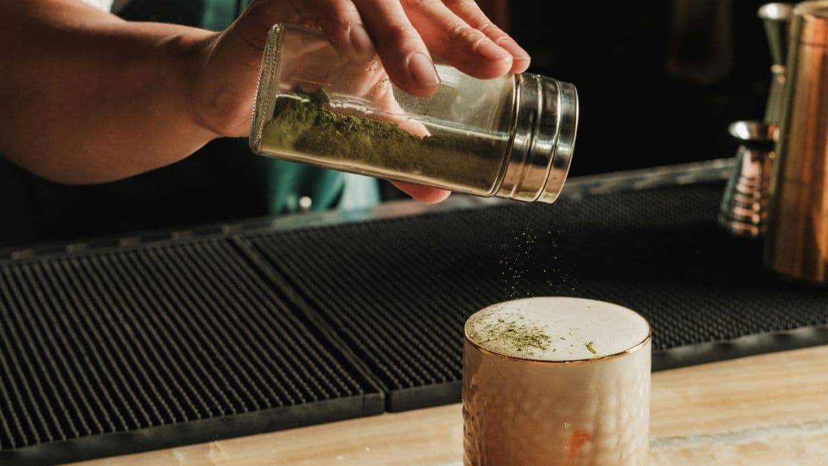 DIY Cocktail Night