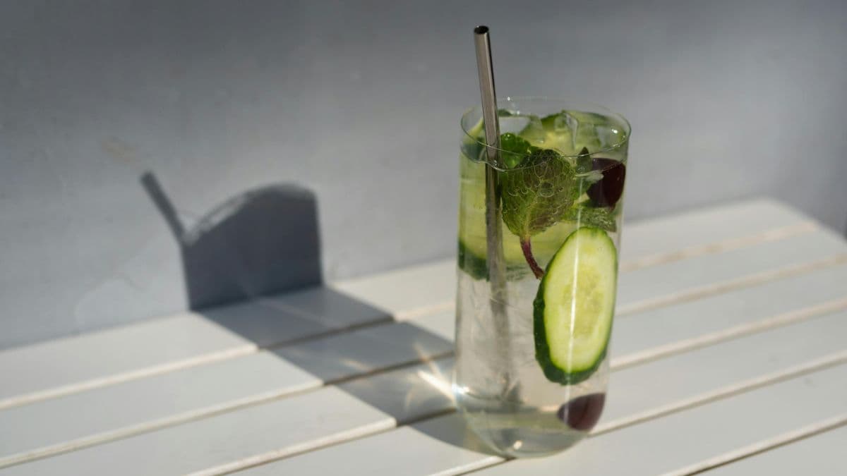 Johnnie Walker Luxe Blended Water, Spirits, Whisky