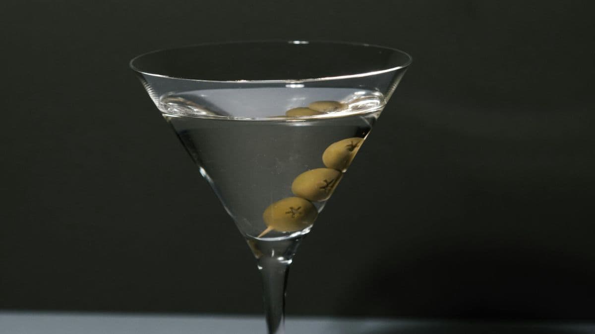 Vodka Swaps For Cocktails