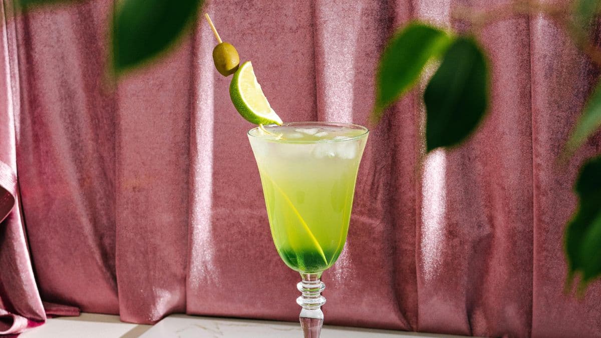 Vodka Swaps For Cocktails