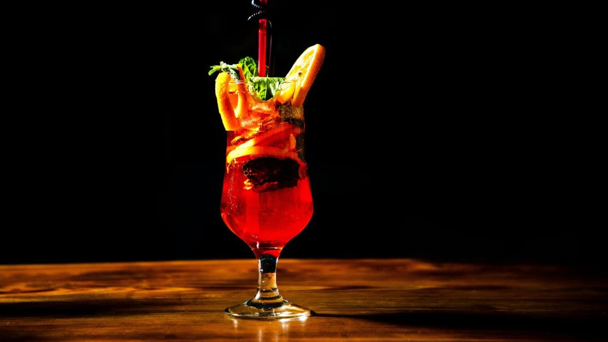 Vodka Swaps For Cocktails