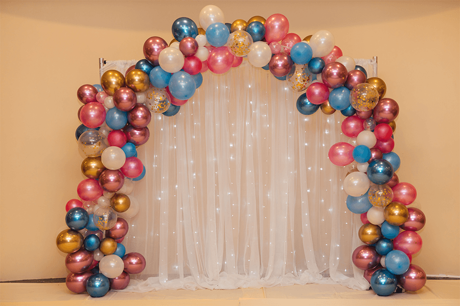 Balloon Arch