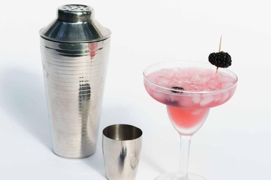 Barware Set If They Love Mixology