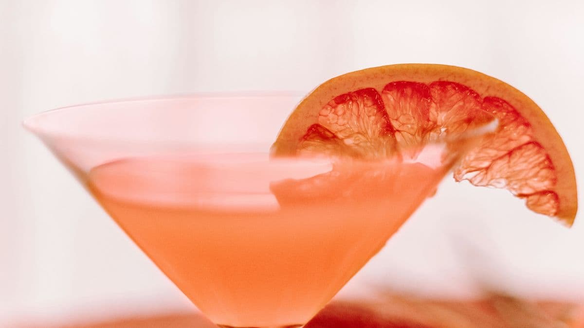 Ultimate Tequila Cocktail