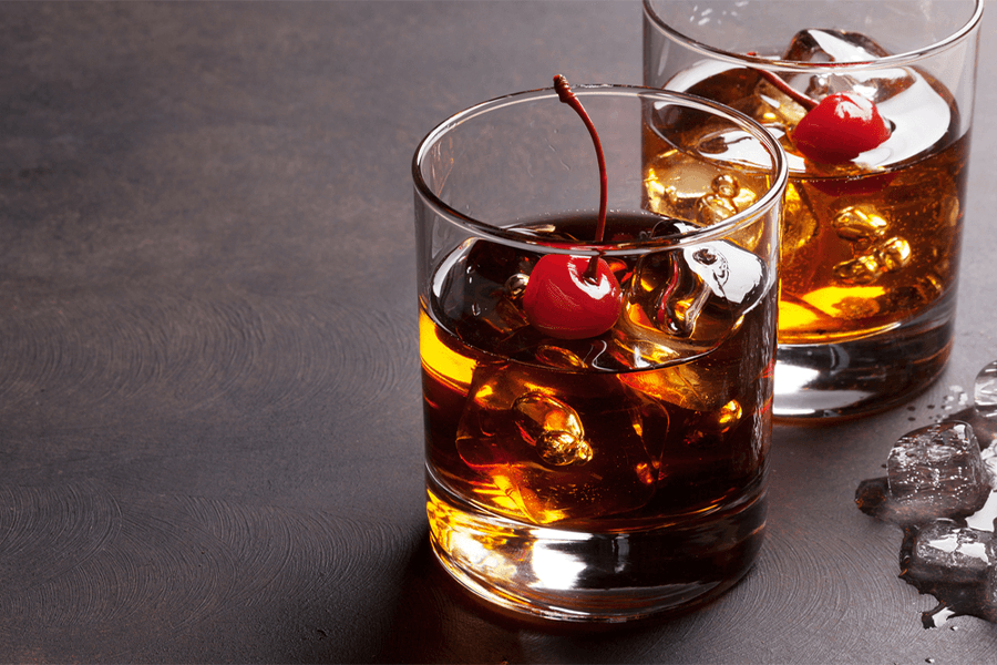 Black Dog Manhattan